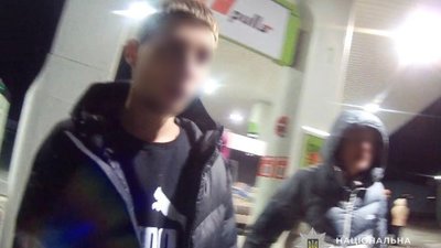 Що світить за побиття музикантів на Львівщині