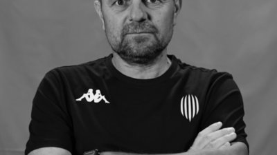 На Львівщині відійшов у вічність дитячий тренер