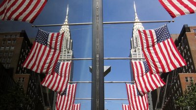 У Цюриху евакуювали консульство США