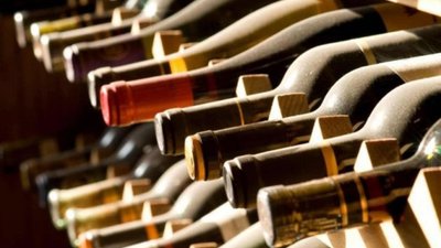 Грузинське вино потрапило в книгу рекордів Гіннеса