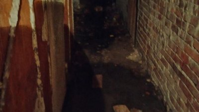 У Львові укриття у жахливому стані (ФОТО)