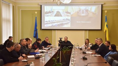 На Львівщині Cлужба відновлення та розвитку інфраструктури відремонтувала 38 мостів