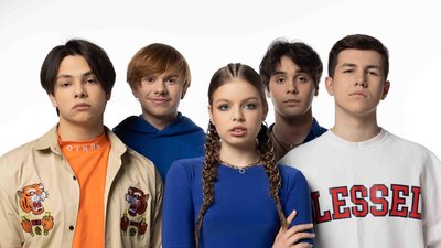 Молодіжний гурт 7TEENS презентує композицію «Обіймаю»
