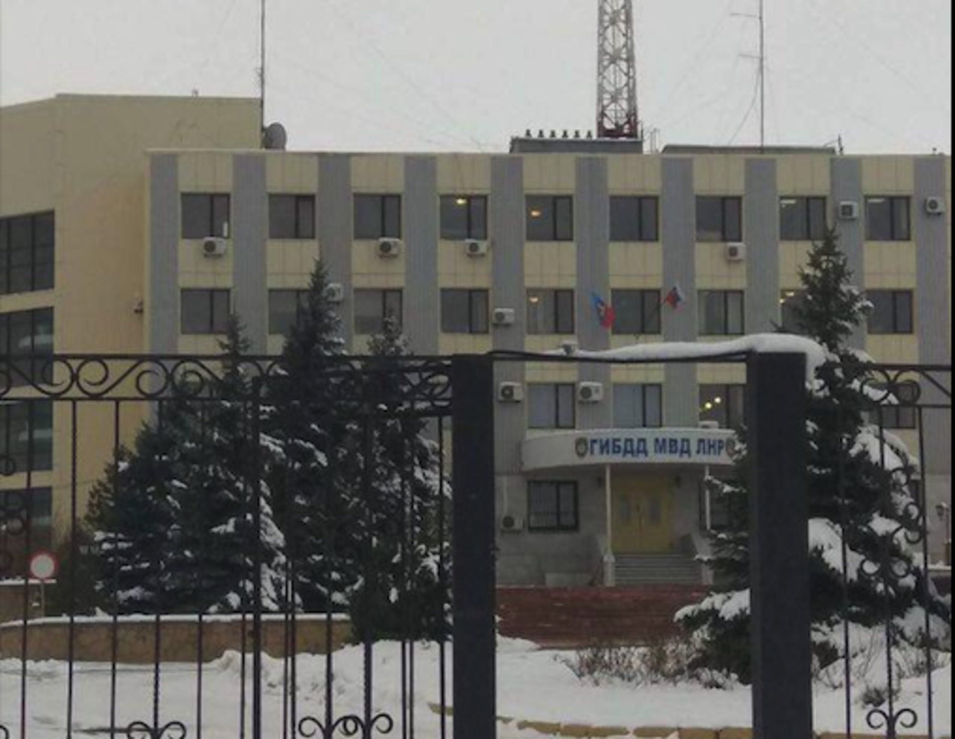 Фото: Новая газета