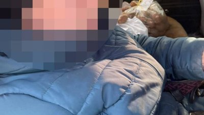 У Львові мати з сином обікрала жінку (ФОТО)