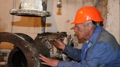 Докерувались: на Львівщині мешканці двох міст на зиму залишаться без гарячої води