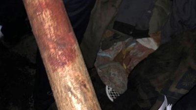 33-річний мешканець Яворівського району забив співмешканку до смерті