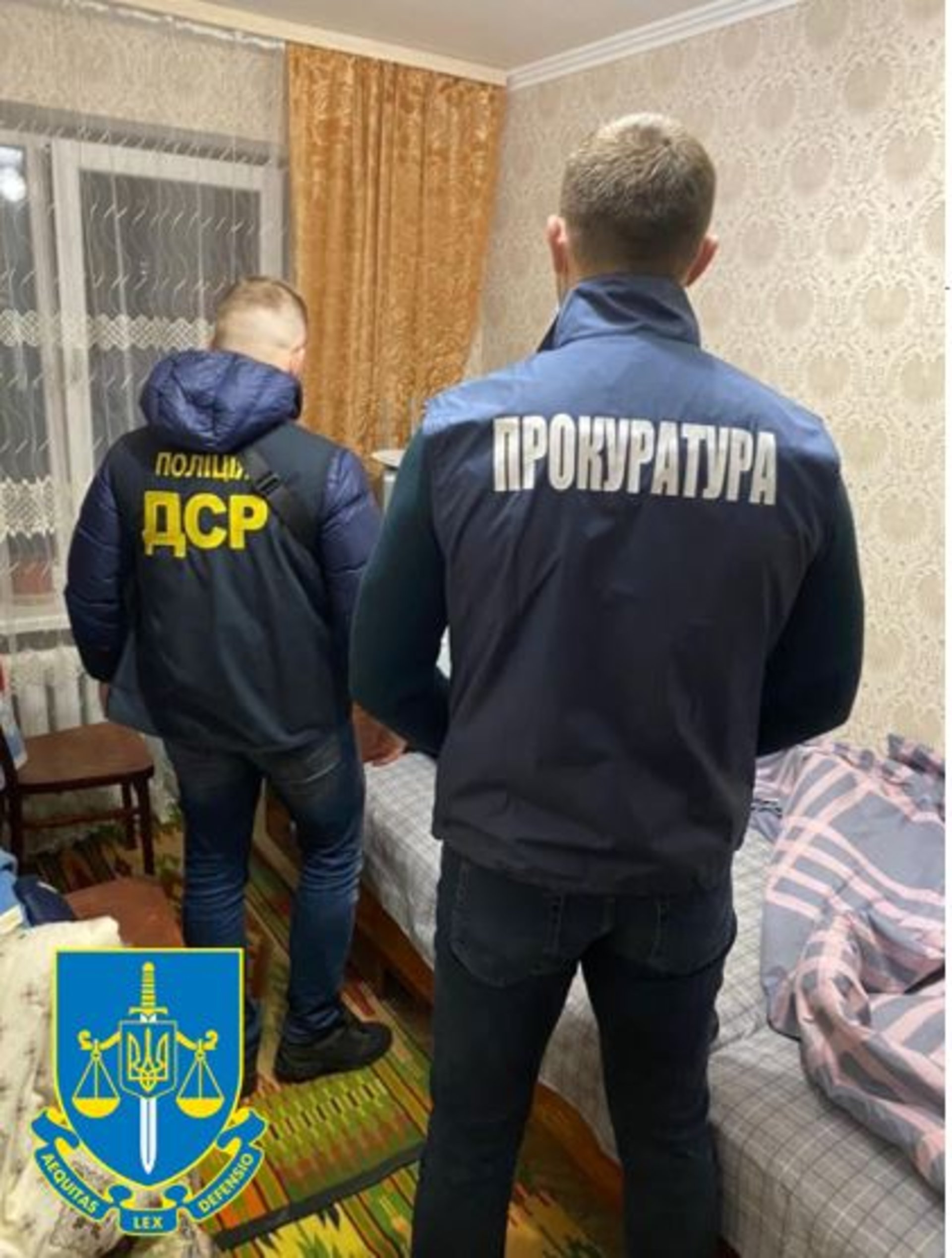 На Львівщині валютників пограбували на загальну суму понад 3 млн грн