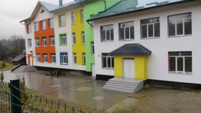 Як у Славську на Львівщині народжується українське диво