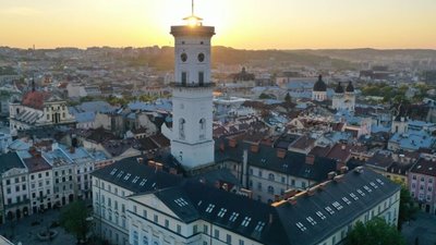 Пересування ліжок: Садовий провів кадрові ротації у Львові