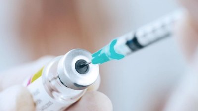 На Львівщині вперше за п’ять років у аптеках немає вакцини від грипу
