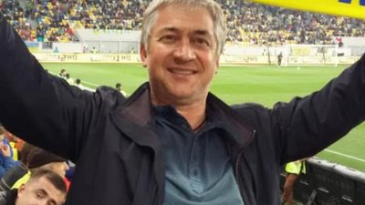На Львівщині попрощаються із Мечиславом Жеребецьким