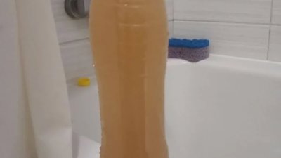 На Львівщині владу курортного містечку запрошують попити чаю на воді з крану