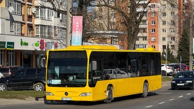 Львів уже не витримує бездумної забудови