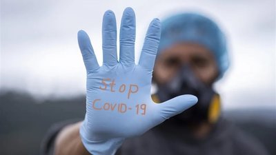 Ляшко попередив про другу хвилю коронавірусу
