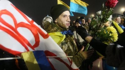Визволені з полону: рідні розповіли про стан здоров’я бійців