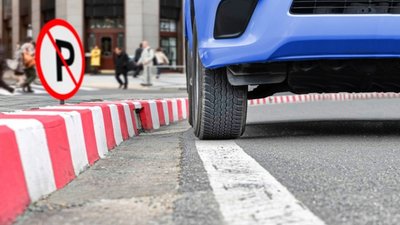 Сьогодні почали діяти нові правила для водіїв