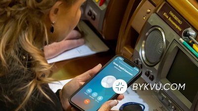 Єрмак не веде переговори із Тимошенко щодо створення коаліції із "Слугами народу"
