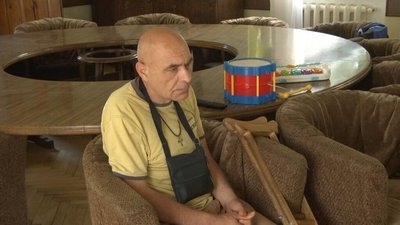 У Львові шукають волонтерів для літніх переселенців