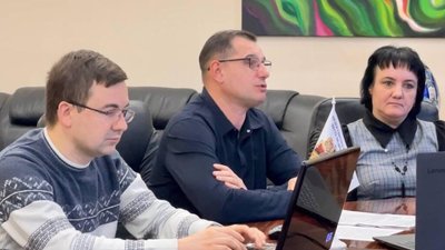 На Львівщині затвердили оновлений склад регіональної ради Ордену Святого Пантелеймона