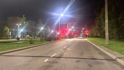 У Львові замінять старі світильники вуличної мережі