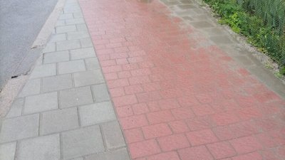 У Львові на будівництві велодоріжок «розпиляли» понад мільйон гривень