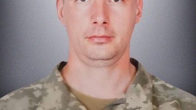 Завтра Львів попрощається із захисником Олексієм Дудиком