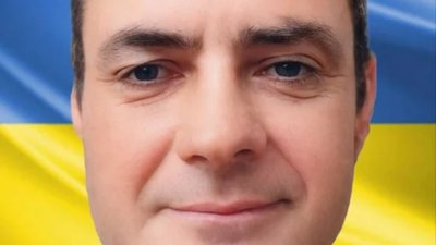 Львівщина прощається із захисником, який загинув у 2024 році на Курщині