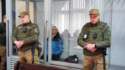 Судове засідання у справі про вбивство Фаріон вкотре перенесли