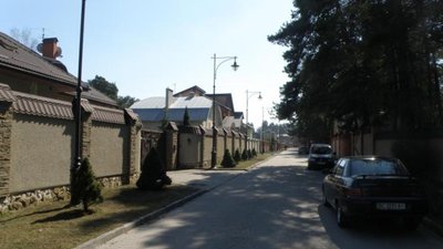 У Львові невідомі скоїли розбійний напад на родину бізнесмена: чоловік не вижив
