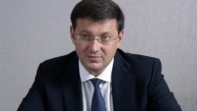 Невідомі скоїли розбійний напад на міського голову Броварів