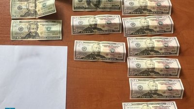 На Львівщині закриття кримінального провадження коштувало 700 доларів