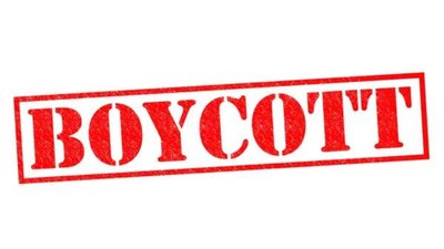 У Львові закликають бойкотувати відому мережу супермаркетів