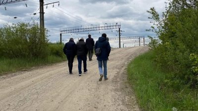 Біля Львова побудують нову дорогу