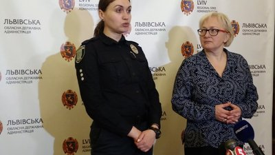 Львівщина бере участь у 5-му Глобальному тижні безпеки дорожнього руху