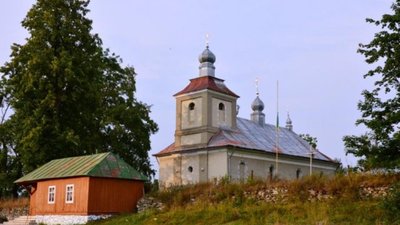 На Старосамбірщині парафія УПЦ МП переходить до ПЦУ