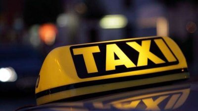 Як у Львові служби таксі «посилають» батьків, які вимагають автокрісло для малюка (ВІДЕО)