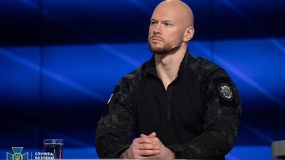 З початку року СБУ нейтралізувала сотні кібератак на українські ТЕЦ та обленерго – Ілля Вітюк
