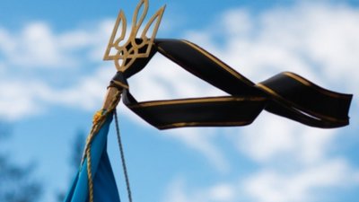 Сьогодні Львів прощатиметься з Героєм Василем Запорожченком