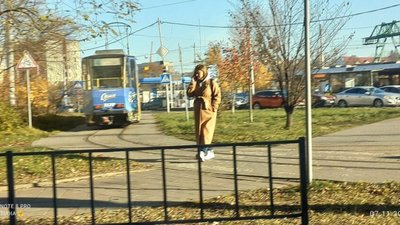 У Львові трамваї відмовляються курсувати