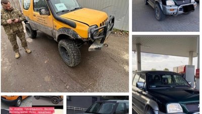 Родина Ільницьких надала гуманітарну допомогу ЗСУ на суму понад 14 млн грн