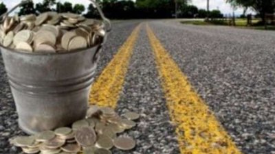 У Львівській області з'являться три платні автомобільні дороги