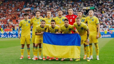 Ребров повинен піти у відставку