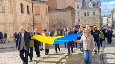 У Львові депутати вдавали великих патріотів