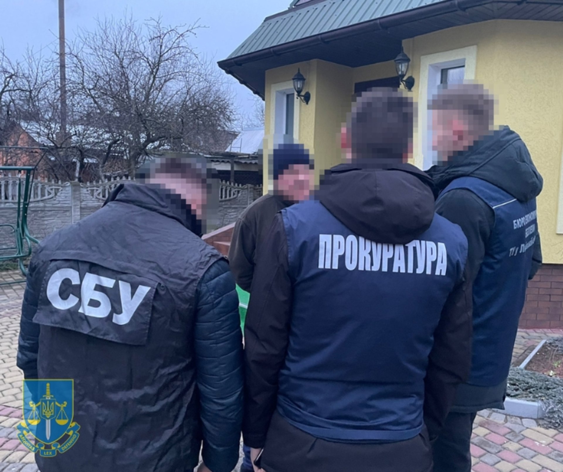 Посадовця "Львіввугілля" підозрюють у розтраті майна в особливо великому розмірі