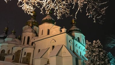 Без дронів і представників ЗМІ: у Софії Київській сьогодні відбудеться Об'єднавчий собор