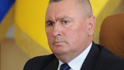 Кравцов представив трудовому колективу регіональної філії «Львівська залізниця» нового керівника