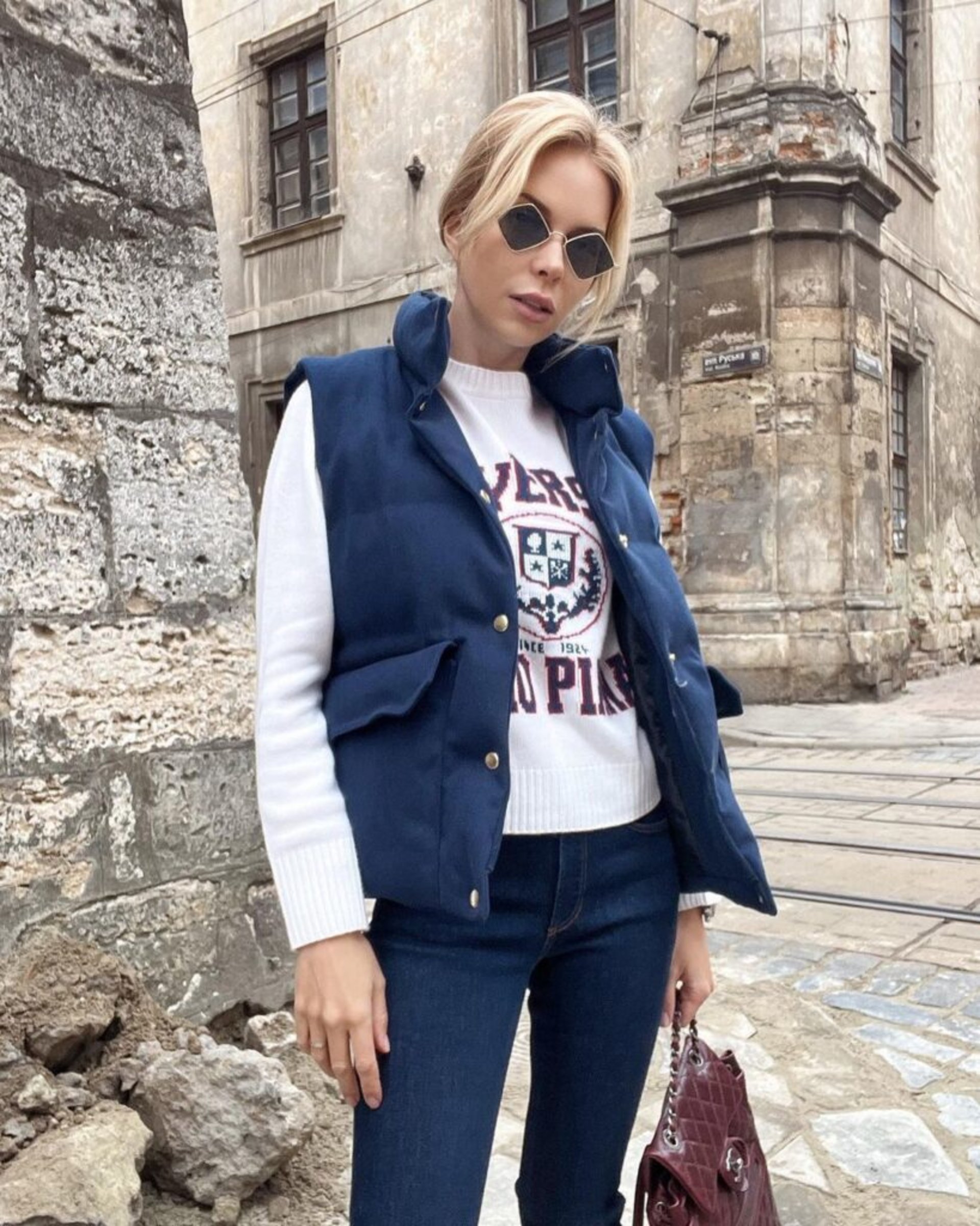 Юлія Думанська / Фото: instagram.com/julia_dumanska