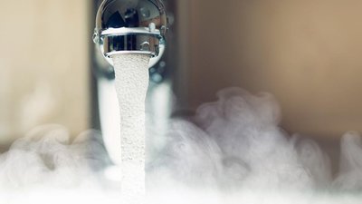 Садовий позбавить тепла мешканців Франківського району