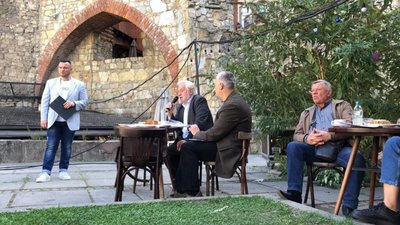 Львову потрібно повернути славу міста культури, науки і європейського комфорту, - Мирослав Откович